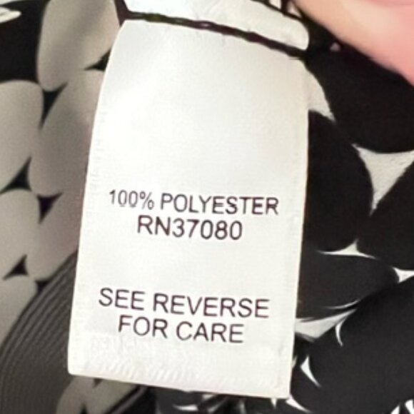 CATO EST. 1946 Womens Tunic Plus Size 18/20W - Picture 6 of 7